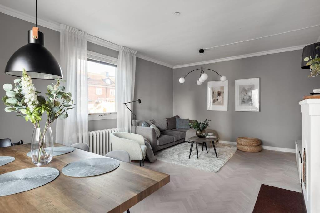 Amazing Family Home In Стокгольм Экстерьер фото